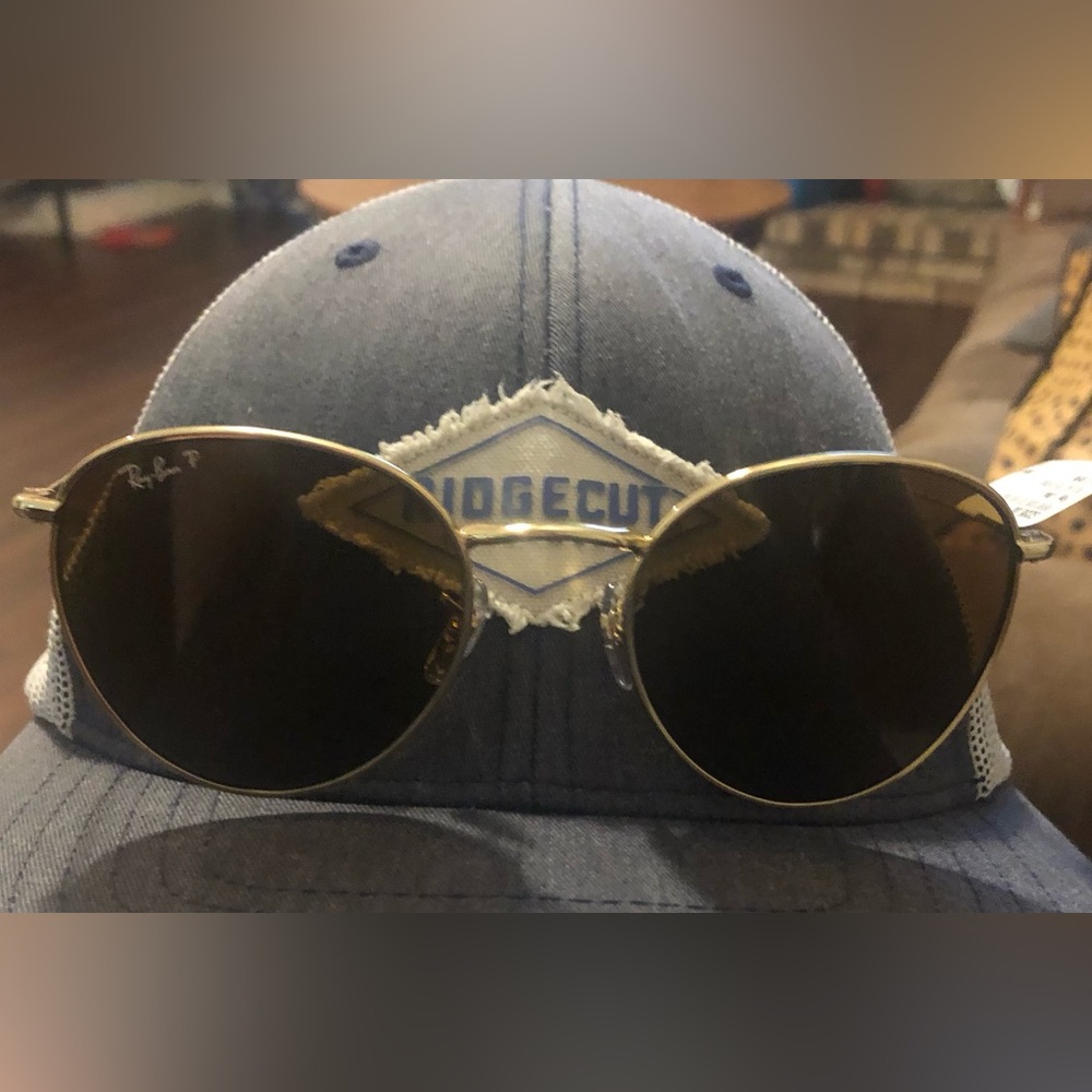 Ray-Ban